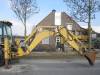 Caterpillar 428D,  #10