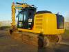 Caterpillar 320EL,  #4