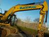 Caterpillar 320EL,  #5