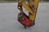 Caterpillar M318D,  #6