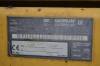 Caterpillar M318D,  #10