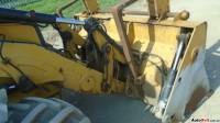 Caterpillar 432F,  #4