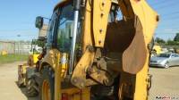 Caterpillar 432F,  #6