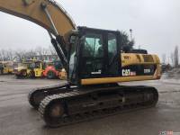 Caterpillar 325 DL,  #4