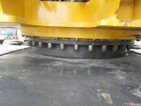 Caterpillar M313D,  #6