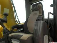 Caterpillar M313D,  #7