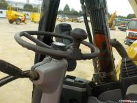 Caterpillar M313D,  #8