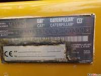 Caterpillar M313D,  #10