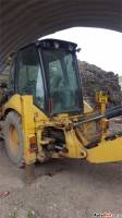 Caterpillar 432E,  #4