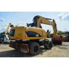 Caterpillar M322D,  #4
