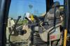 Caterpillar 307C,  #8