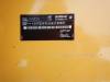 Caterpillar 349D2L,  #10