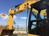 Caterpillar 349DL,  #5