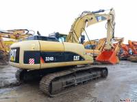 Caterpillar 324DL,  #5