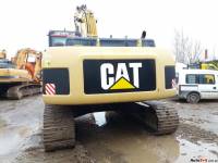 Caterpillar 324DL,  #6