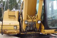 Caterpillar 324DL,  #4