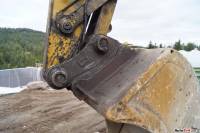 Caterpillar 324DL,  #5