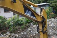 Caterpillar 324DL,  #5
