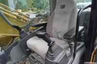 Caterpillar 324DL,  #8