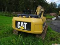 Caterpillar 324DL,  #3