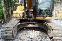 Caterpillar 324DL,  #6
