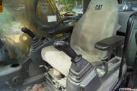 Caterpillar 324DL,  #8