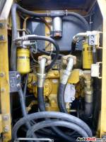 Caterpillar 320D,  #6