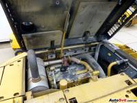 Caterpillar 320D,  #8