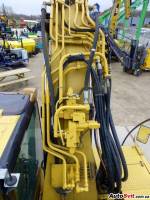 Caterpillar 320D,  #9