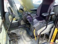 Caterpillar 320D,  #10