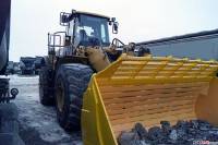 Caterpillar 980H,  #4