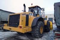 Caterpillar 980H,  #5