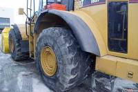 Caterpillar 980H,  #6