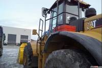 Caterpillar 980H,  #7