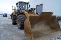Caterpillar 972K,  #4