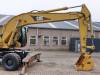 Caterpillar M322C,  #4