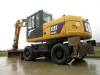 Caterpillar M316D,  #4