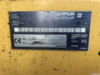 Caterpillar 323D L,  #10