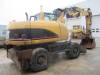 Caterpillar M316C,  #5