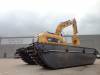 Caterpillar 320 LR Amphibious,  #4