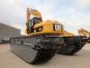 Caterpillar 320 LR Amphibious,  #7