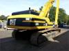 Caterpillar 330 L,  #4