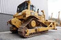 Caterpillar D7R II,  #5