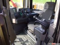 Caterpillar D8T,  #4