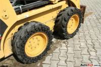 Caterpillar 226B,  #5