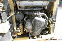 Caterpillar 226B,  #6