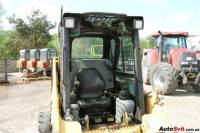 Caterpillar 226B,  #7