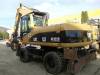Caterpillar M 322 C,  #4