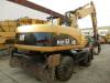 Caterpillar M 322 C,  #5