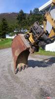 Caterpillar M312,  #6